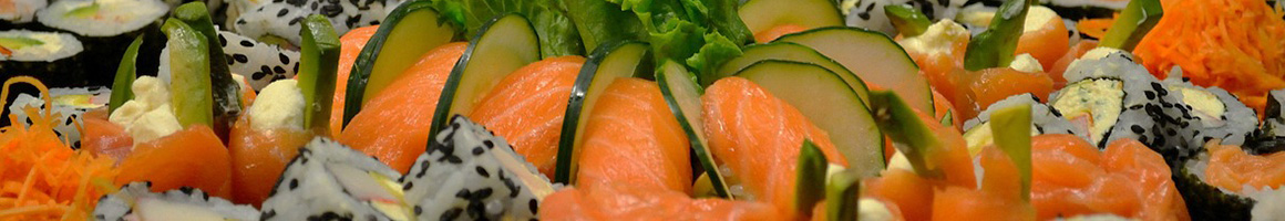 Eating Buffet Chinese Mongolian at Super Buffet restaurant in Fargo, ND.